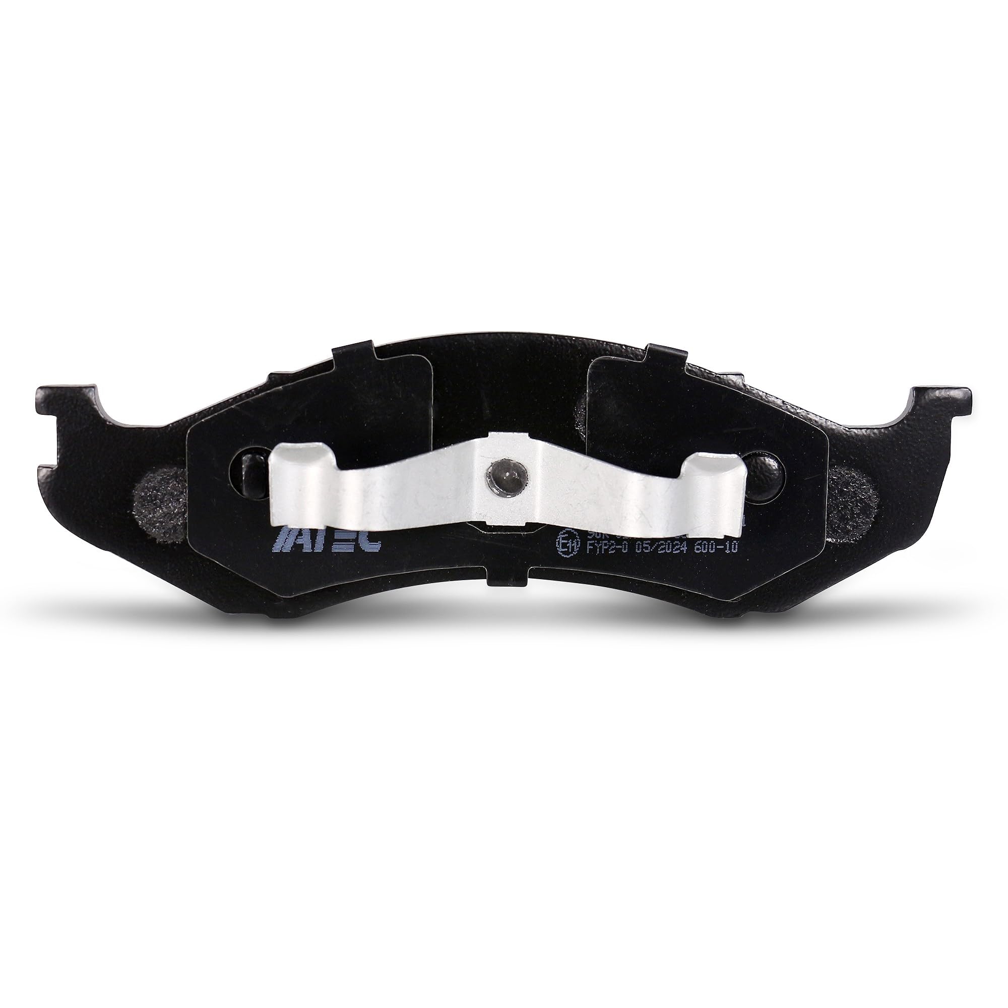 BESTPRICE Juego de frenos eje delantero incl. discos de freno ventilados Ø 280 mm + pastillas de freno delanteras JEEP CHEROKEE (XJ), GRAND CHEROKEE I (ZJ, ZG), WRANGLER I (YJ, SJ_), WRANGLER II (TJ)