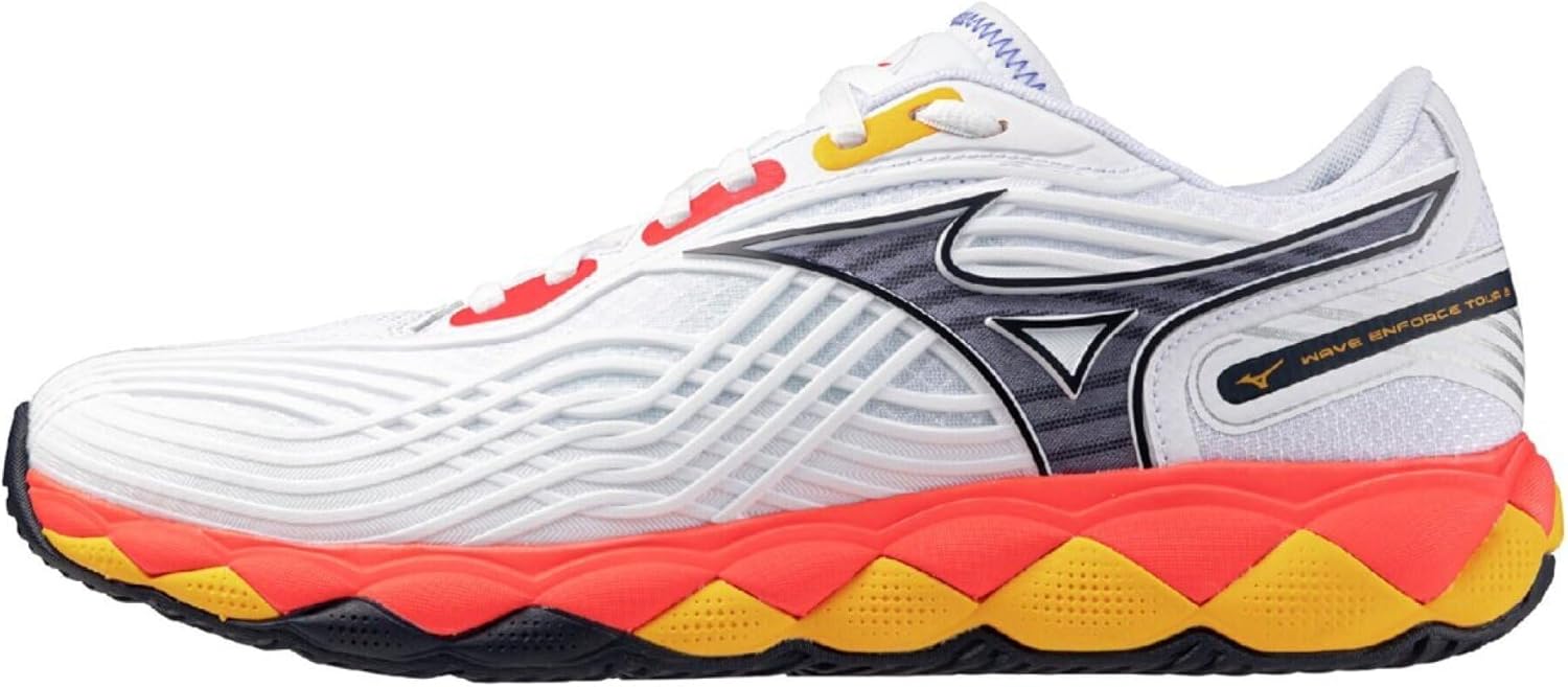 Amazon | ウエーブエンフォース ツアー 2 AC WAVE ENFORCE TOUR 2 AC