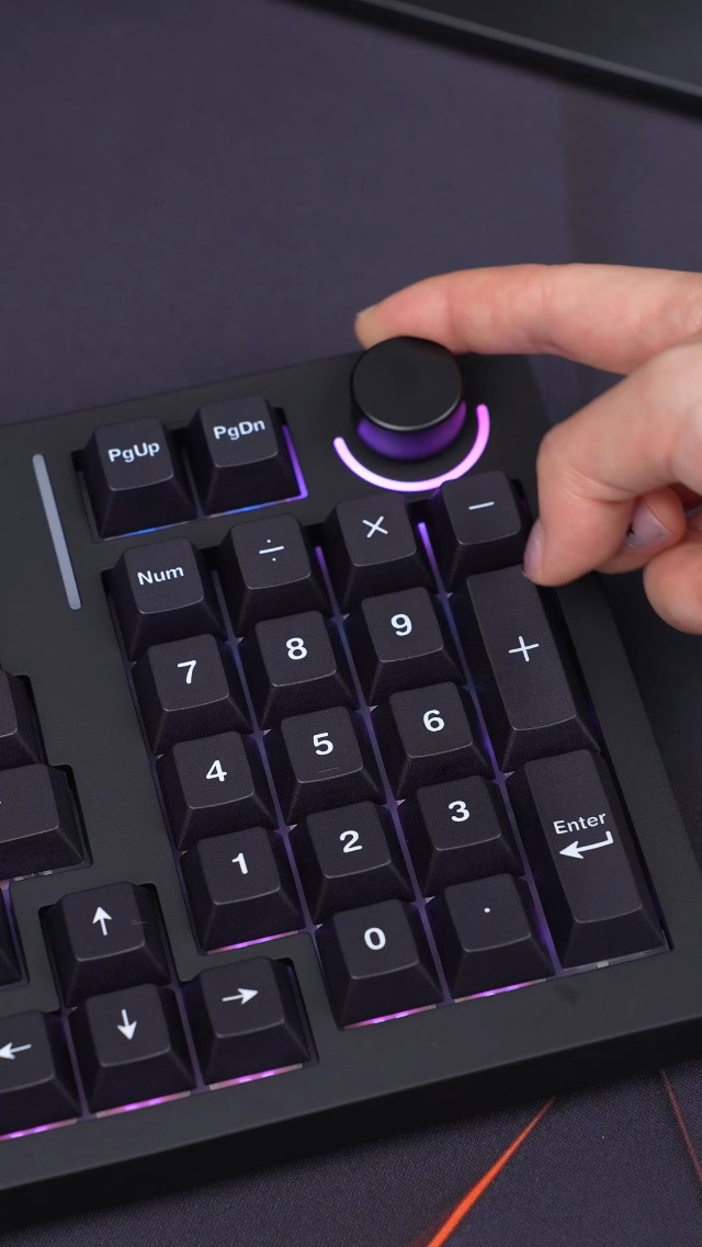 Amazon | MechLands Feker Alice98 人間工学に基づいた98キー