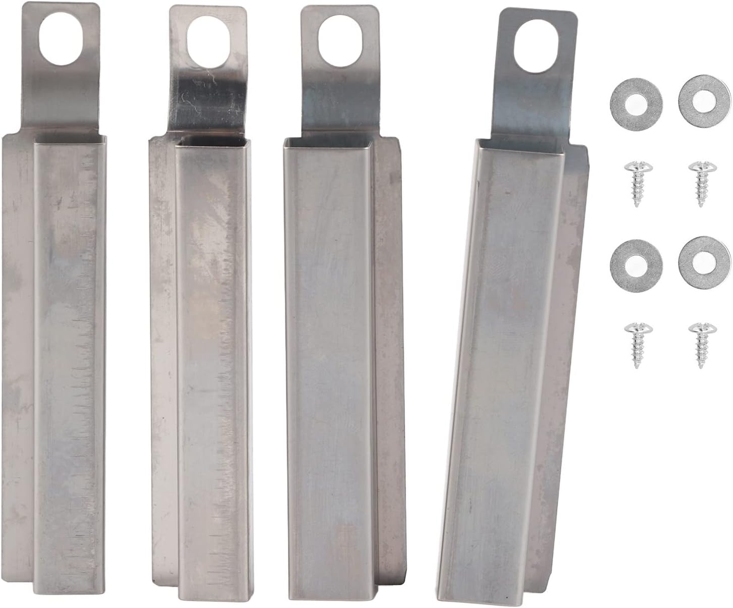 Cross Over Burner Replacement for Select Gas Grill Models