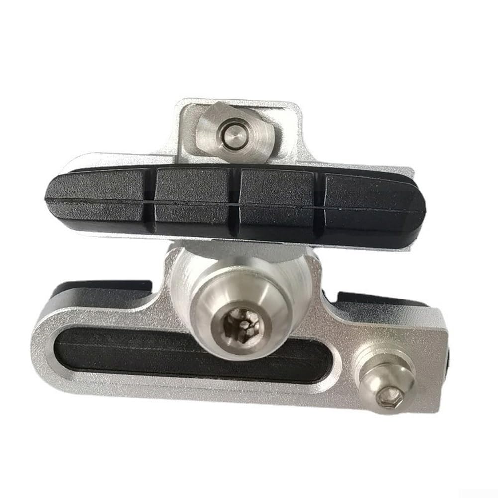 Besttoolifes Carbon Fiber Brake Pads Extender, Aluminum Alloy