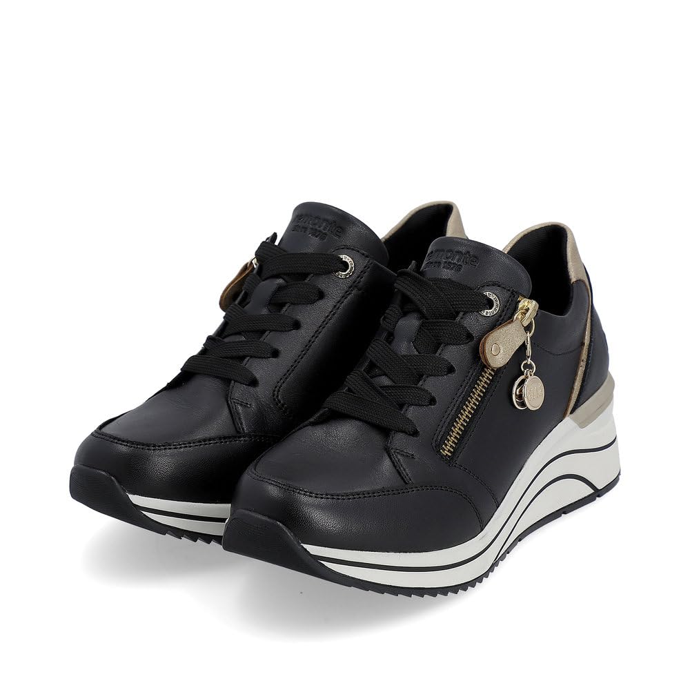 Remonte D0t03 Scarpe da Ginnastica Donna