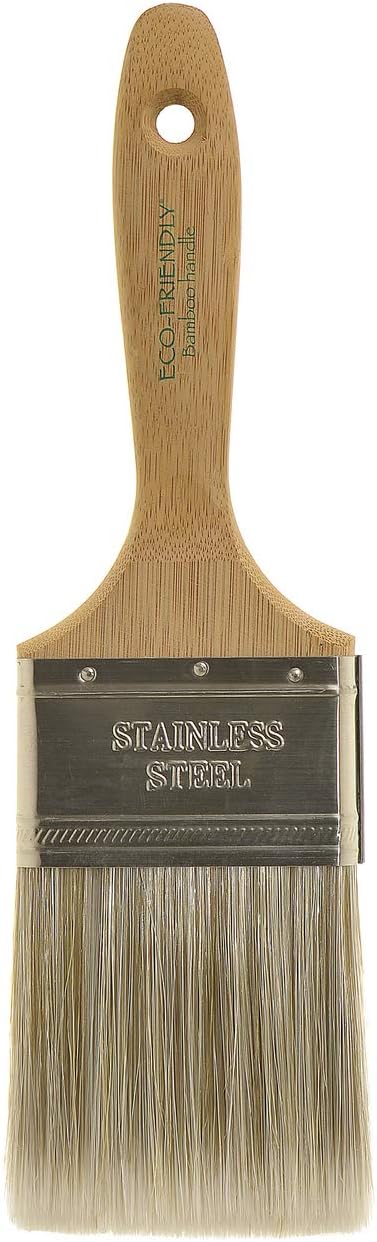 Eco Ezee EEPX02833 50mm/2" Paint Brush for All Paint Types