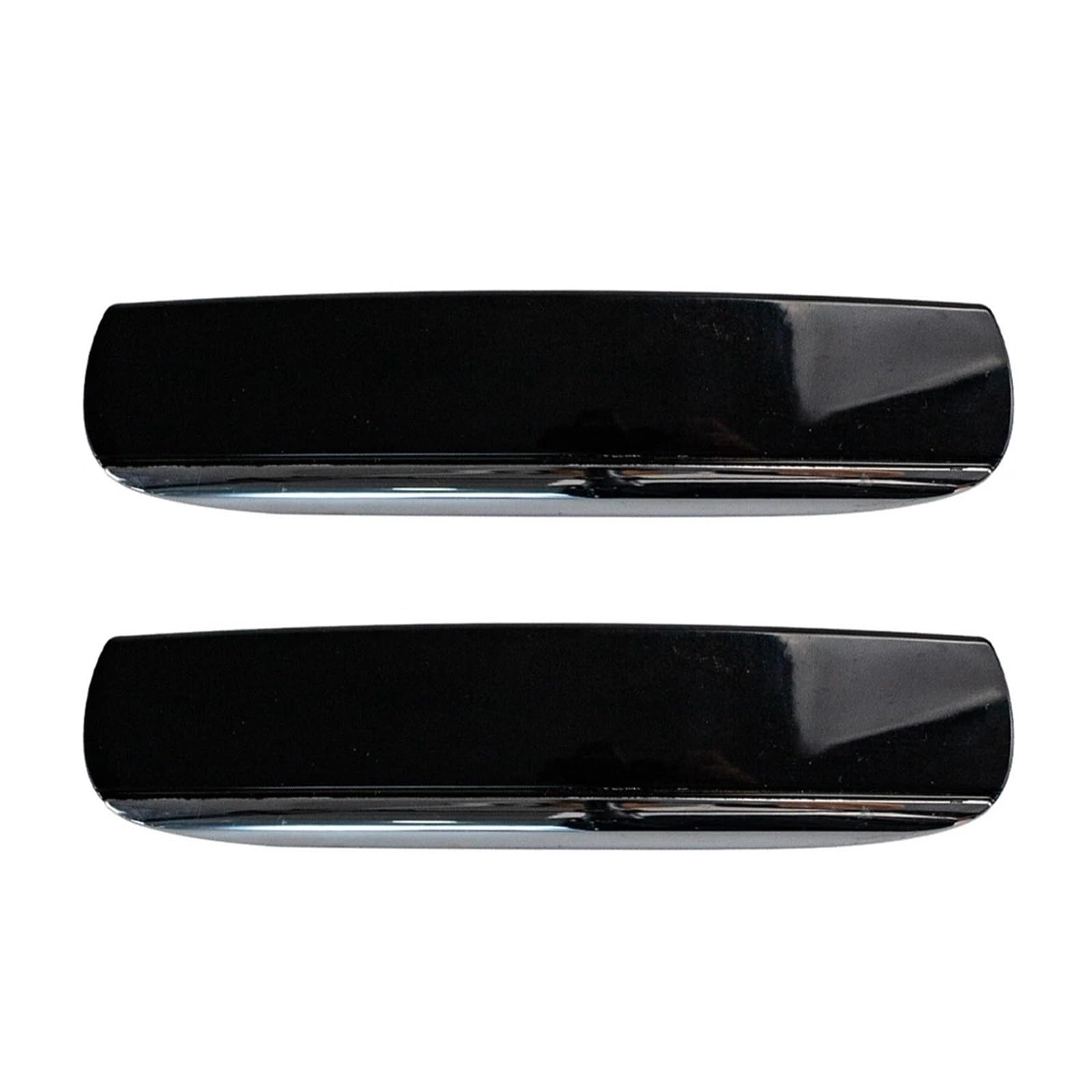 WNBXHSD Car Exterior Car Door Handle for A6 for C6 2005-2011 4F0837205B Car Exterior Door Handle Shell Decorative Plate Outer Cover