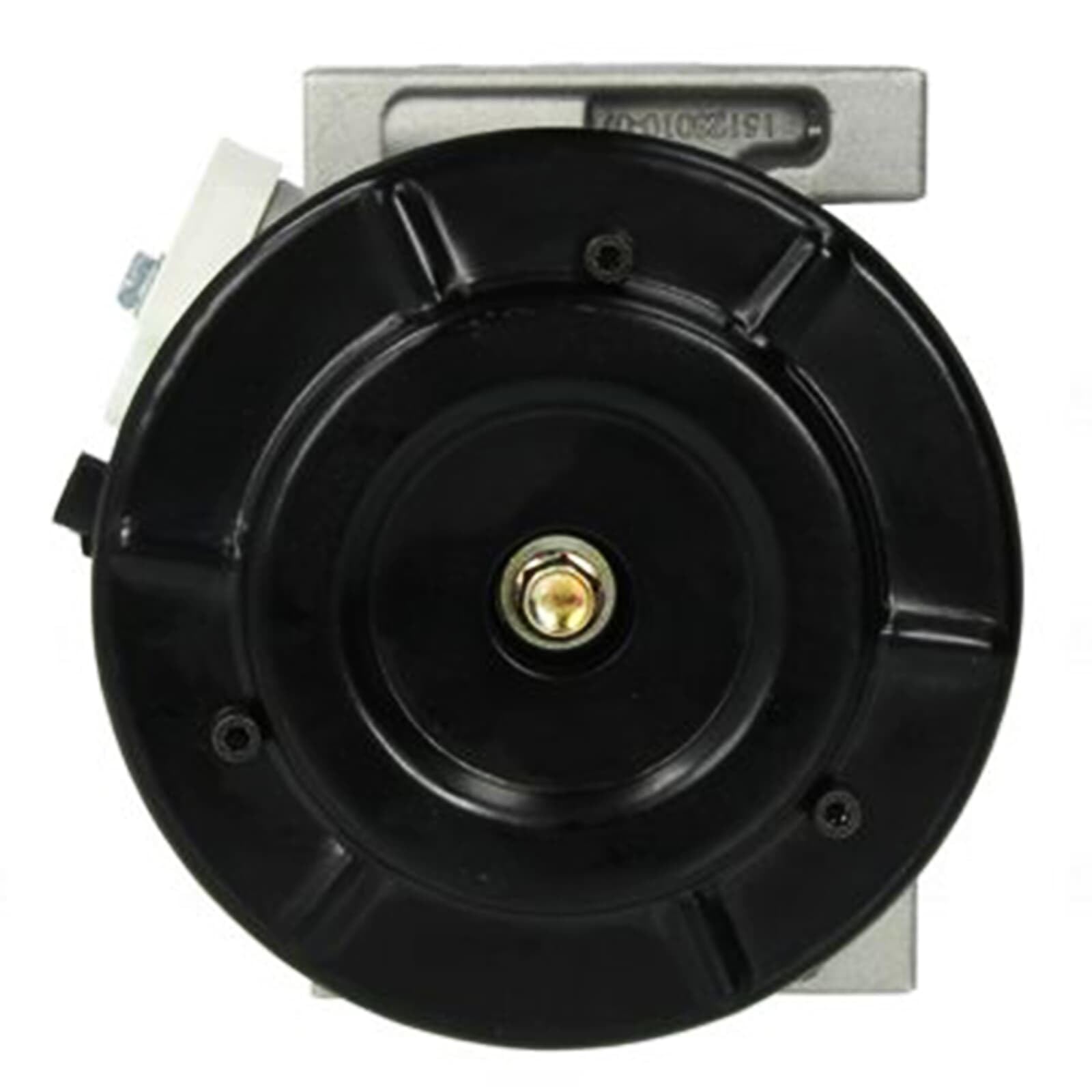 NISSENS Compressore, Climatizzatore 89202