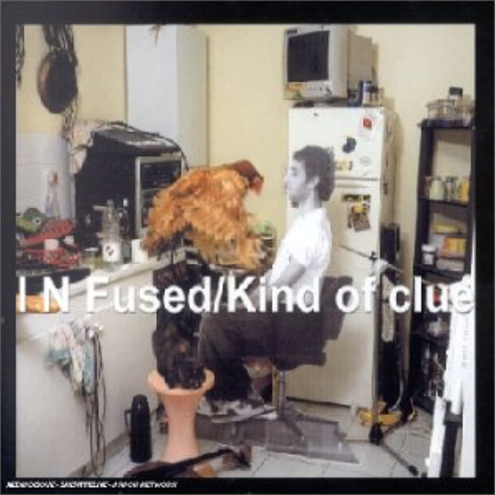 Kind of Clue [Audio CD]