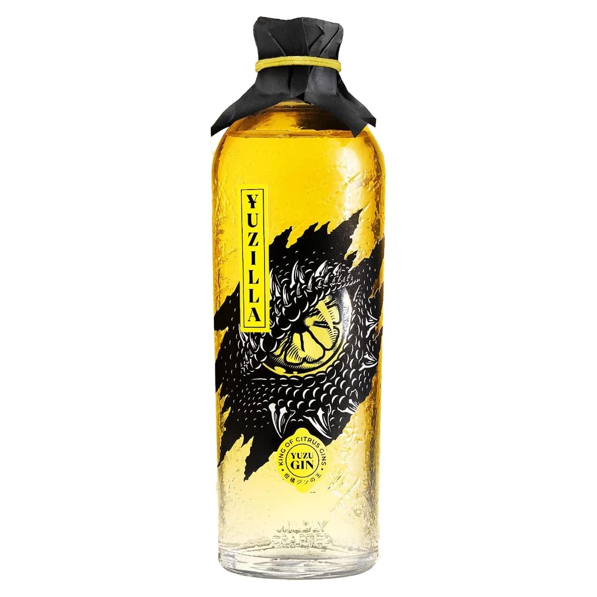 Yuzilla Gin