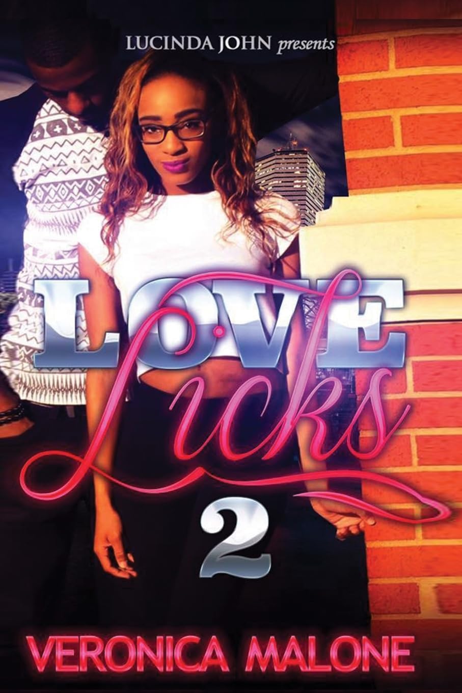 Love Licks 2: Volume 2