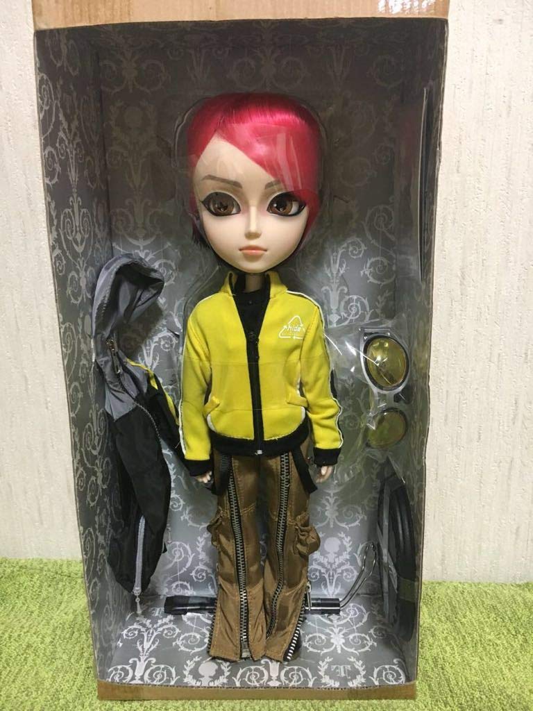 新品・未開封・未使用 hide ROKET DIVE TAEYANG テヤン テヤン / hide (ヒデ) (ドール) - ホビーサーチ ドール