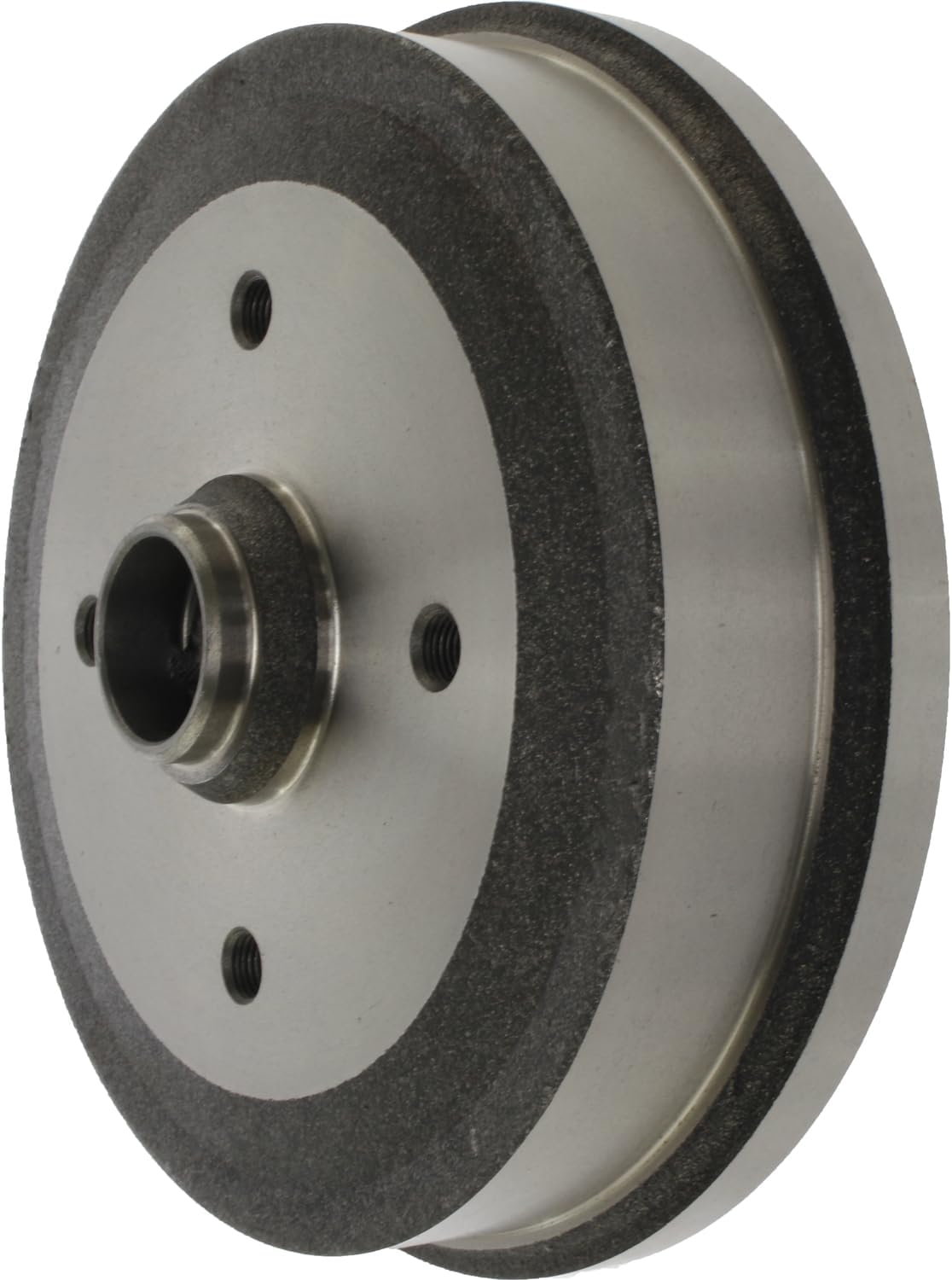 Centric 123.33005 C-Tek Automotive Replacement Front/Rear Brake Drum Fits Select Volkswagen