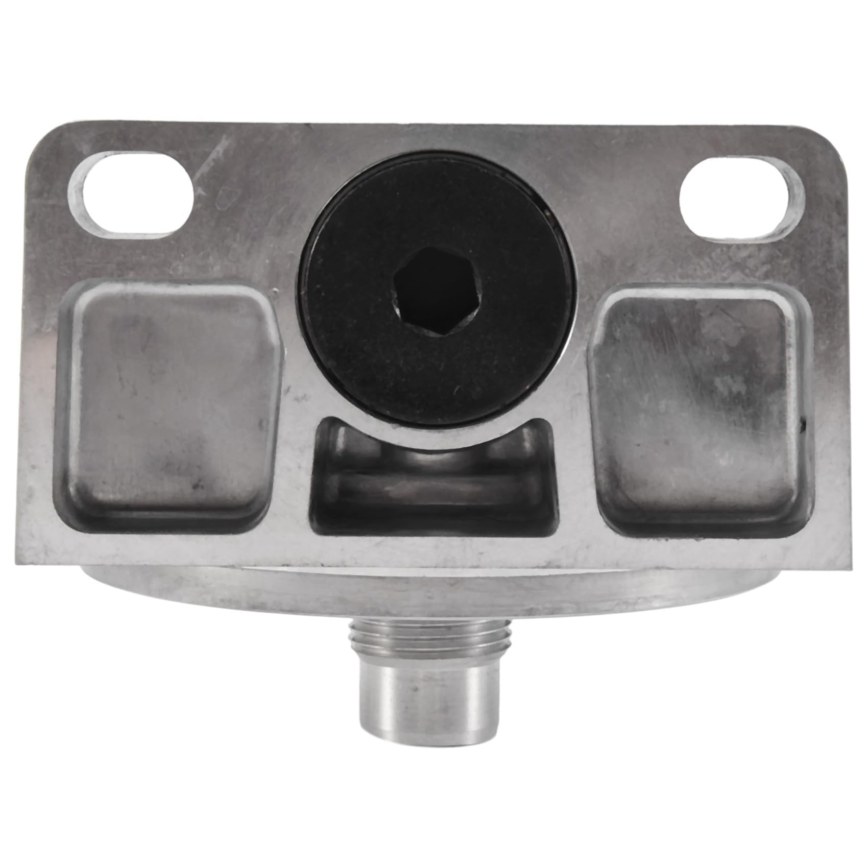2X 11110702 11110708 BoîTier de Filtre à Carburant Support de Filtre 04506917 042954200