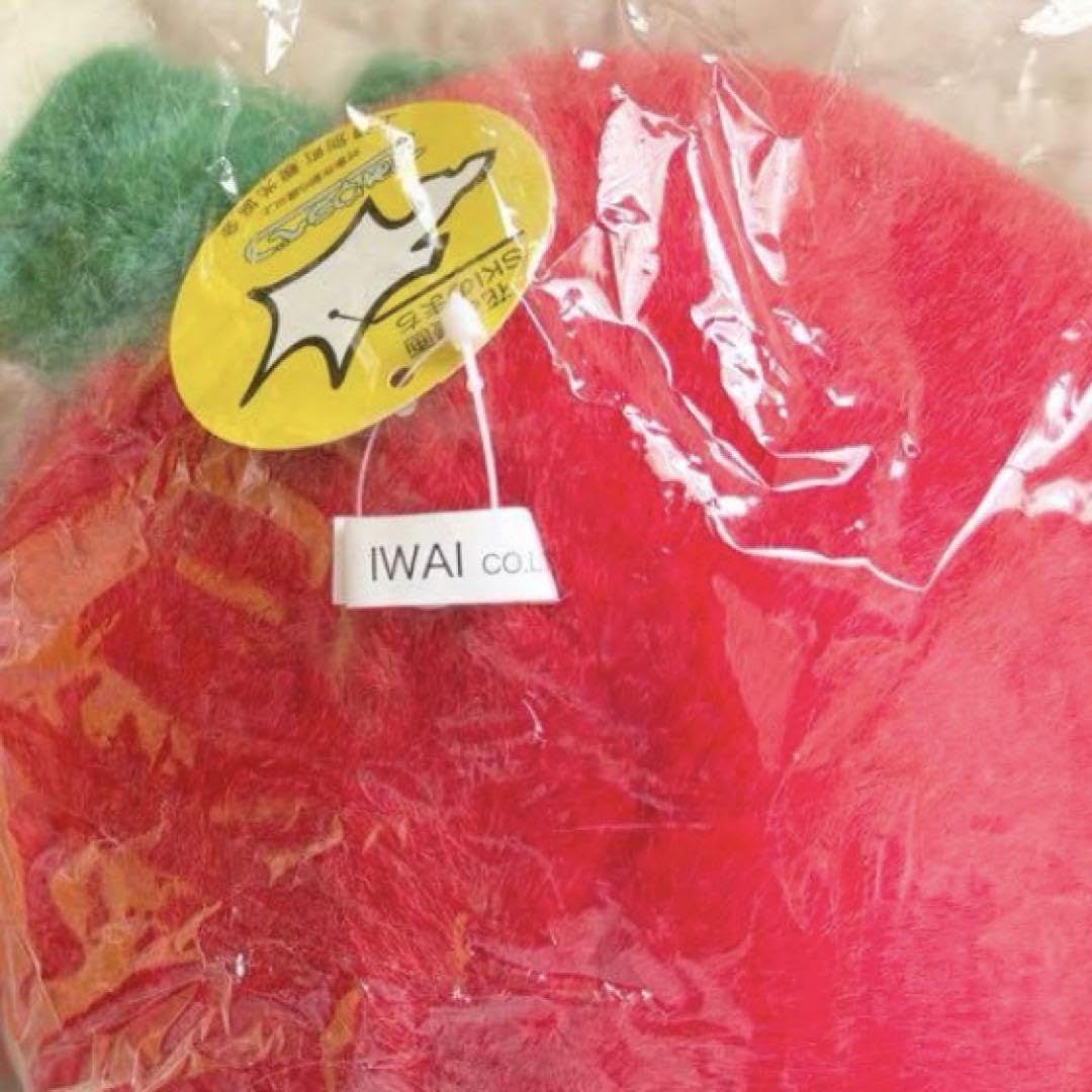 湧別町　ゆるキャラ　チューピット　ぬいぐるみ　赤 Amazon.co.jp: 湧別町 ゆるキャラ チューピット ぬいぐるみ 赤