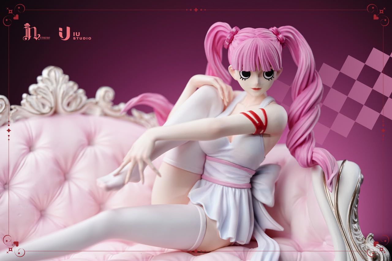 Amazon.co.jp: ペローナ フィギュア ガレージキット スケール Ver.1/6 