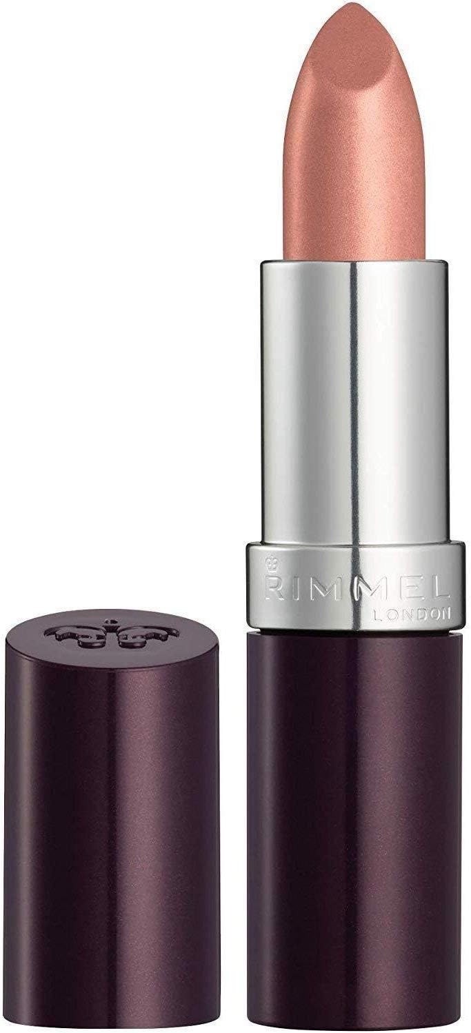 Rimmel London Lasting Finish Lipstick, 4g