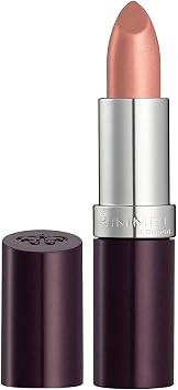 Rimmel London Lasting Finish Lipstick, 4g