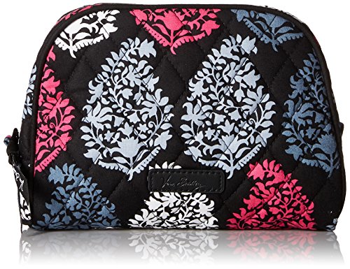 Vera Bradley Medium Zip Cosmetic Bag