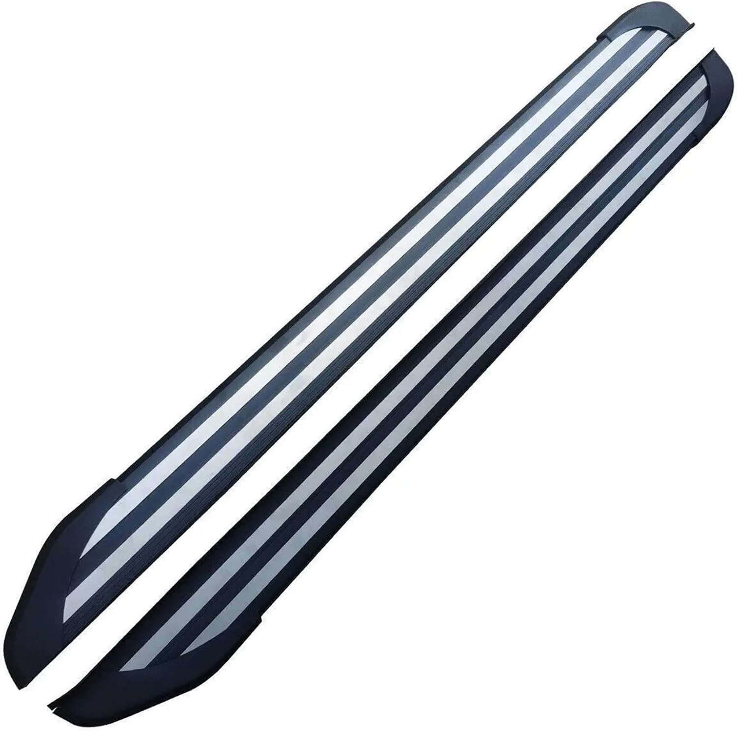 Side Step Pedal Compatible with KIA Carnival Sendona 2015-2020 Running Board Bar
