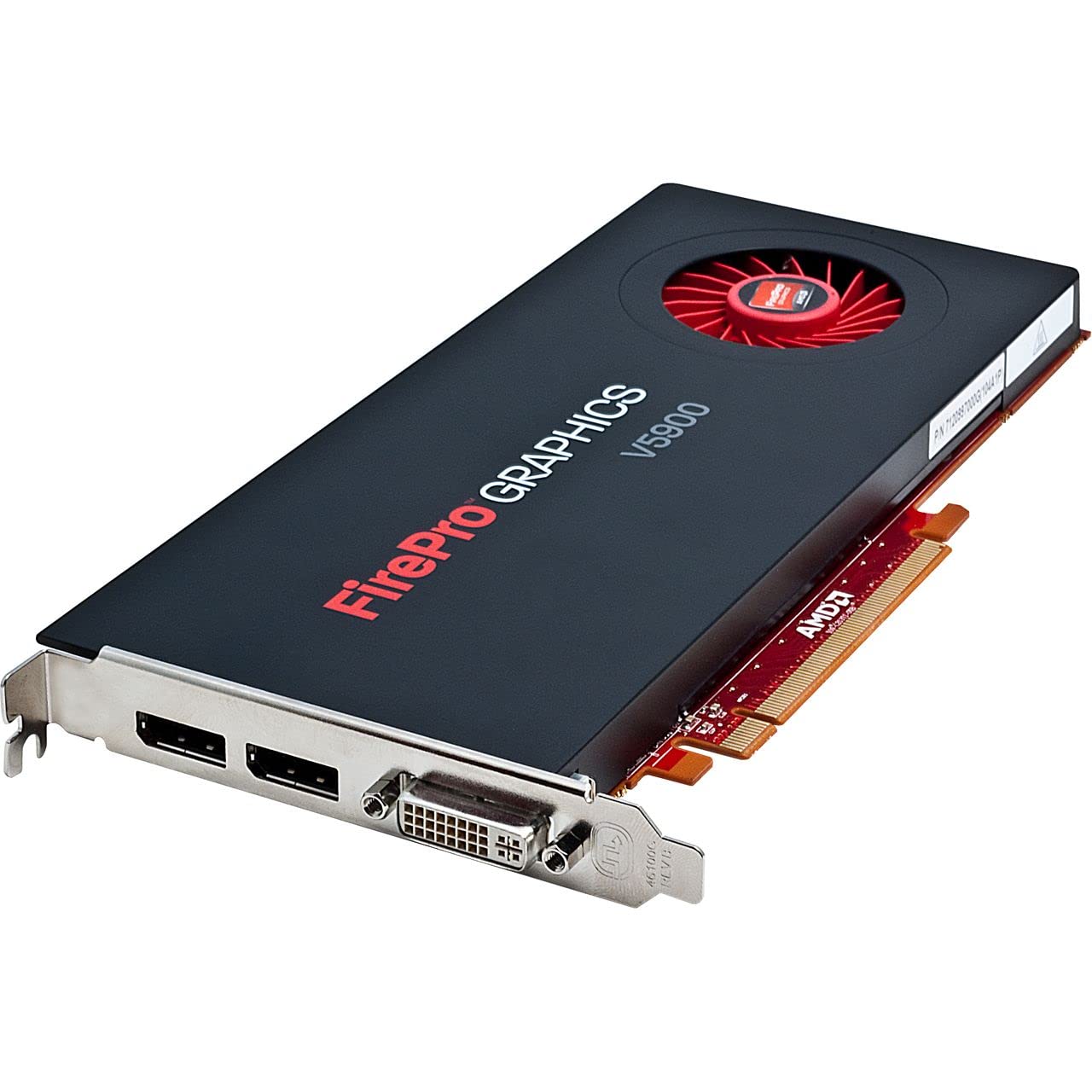 Sapphire AMD Firepro V5900 - Tarjeta gráfica