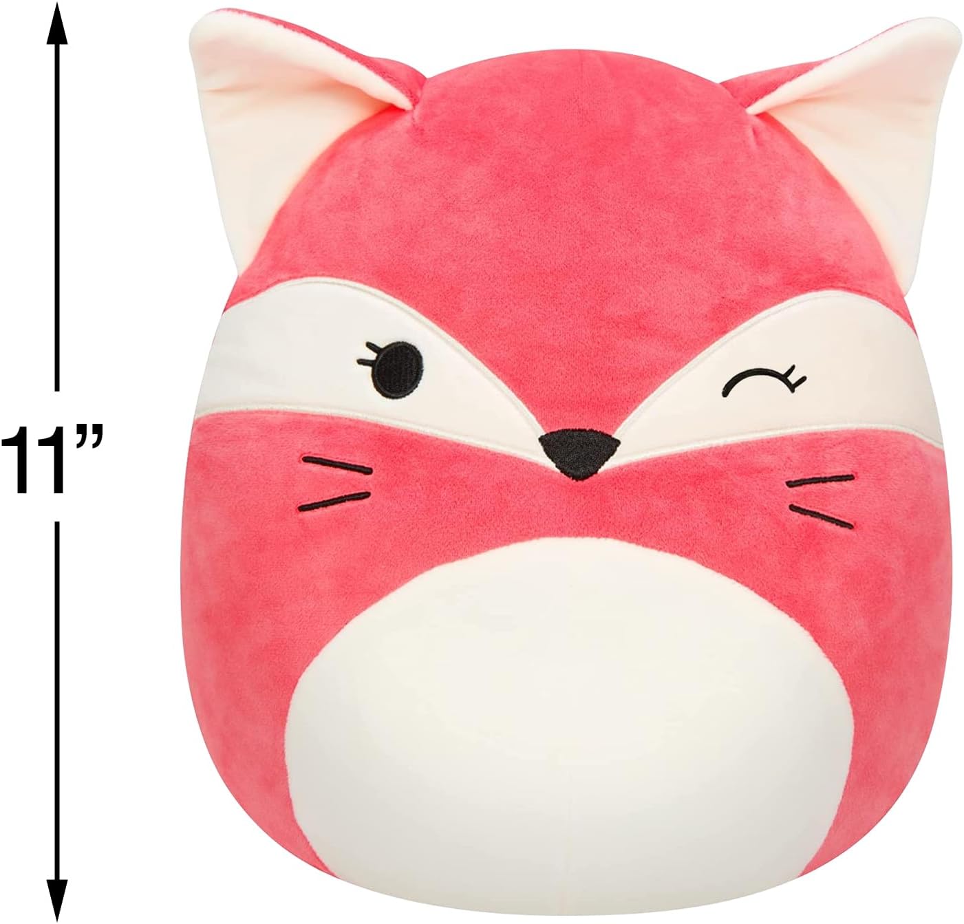 Squishmallows 11" Fifi The Fox