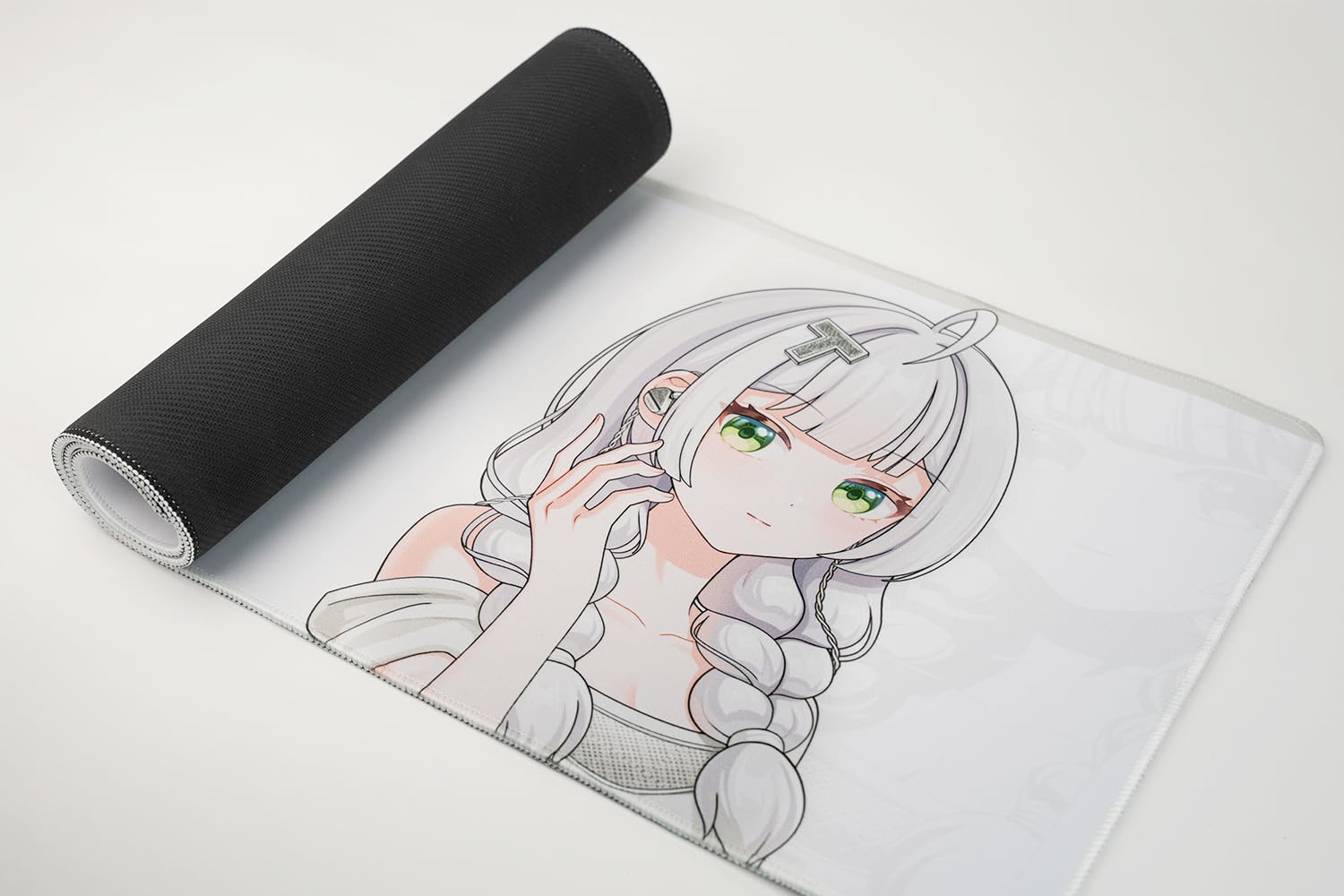 Amazon.co.jp: TANCHJIM 浅野てんき マウスパッドFORCE グッズ｜大型