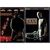 Clint Eastwood Gran Torino & Unforgiven 2 Disc DVD Pack Movie Set