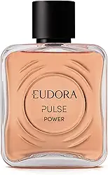 Eudora Pulse Power Desodorante Colônia 100ml
