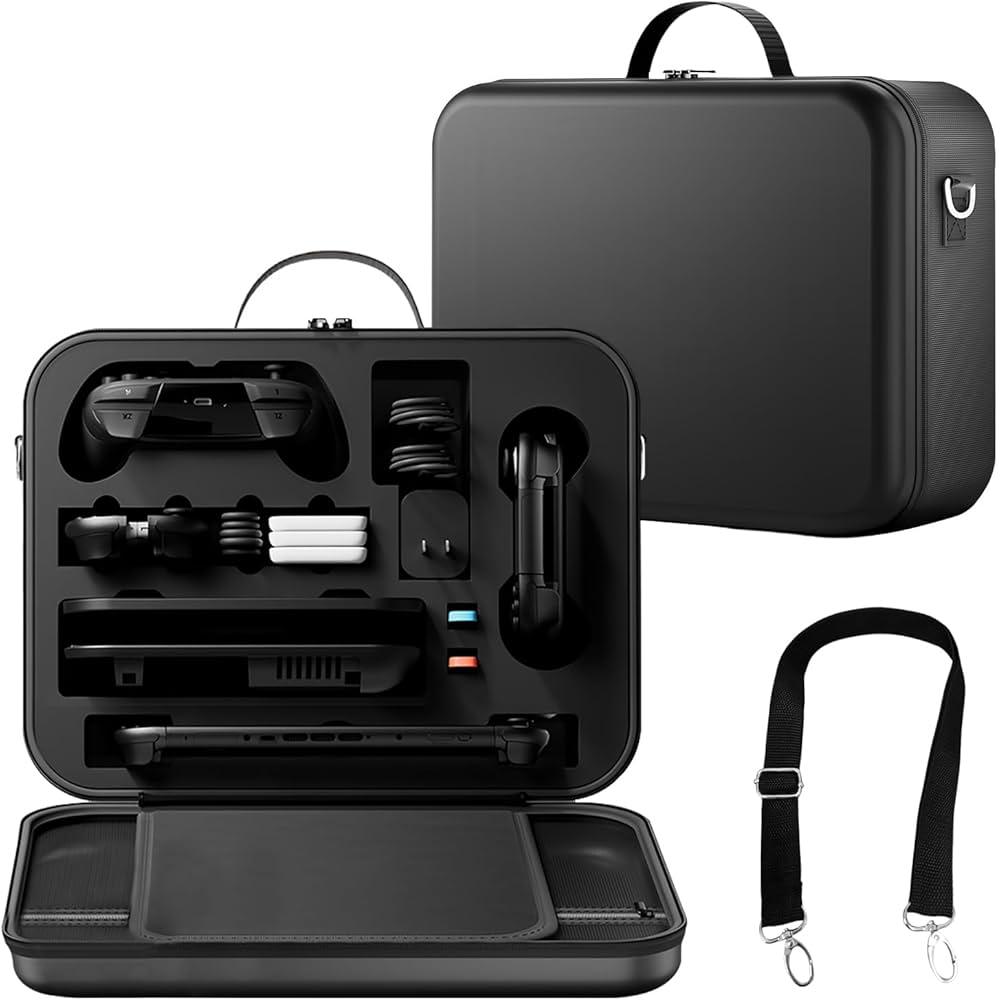 Nintendo Switch 2用 オールインボックス[任天堂]【送料無料】《発売済