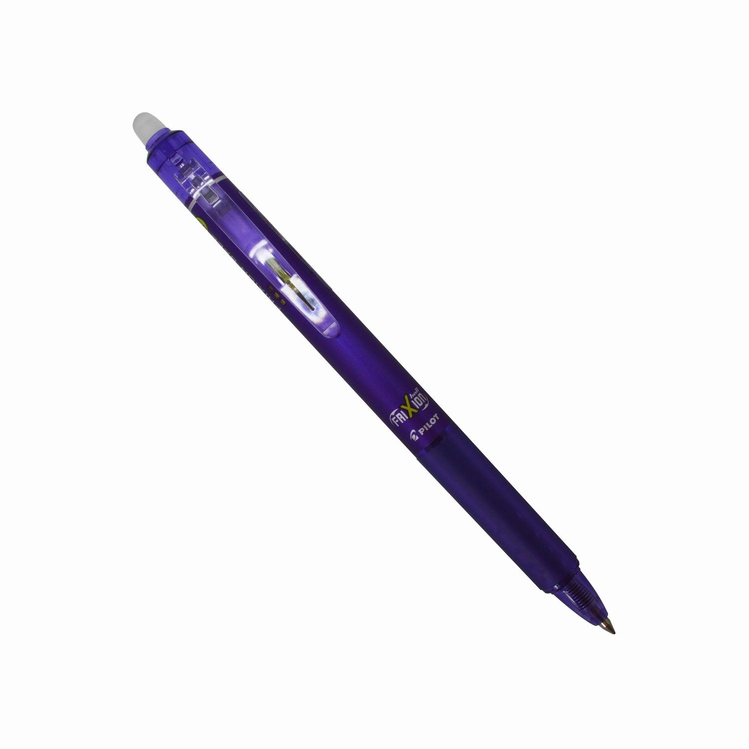 パイロット フリクションボール ノック 0.5mm