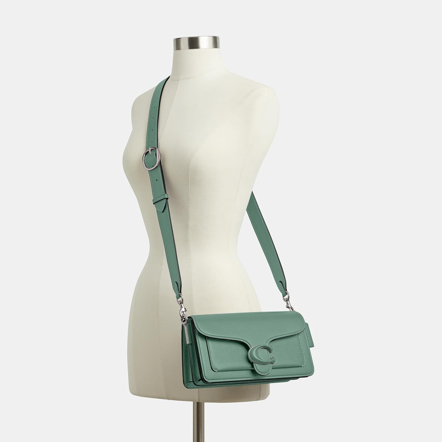 Coach Women's Tabby Shoulder Bag 26 - Image 5