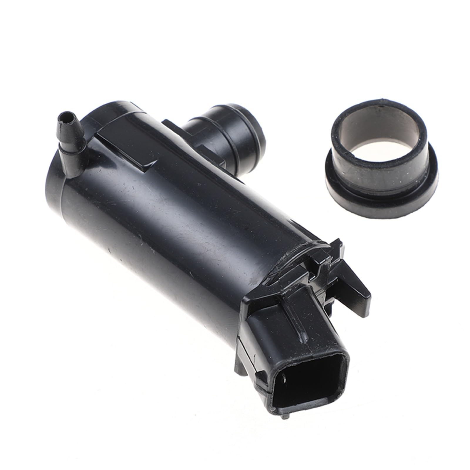 Fit for Hyundai Accent for Kia Optima 98510-1C500 985101C500 Windshield Fluid Wiper Sprinkler Motor Car Washer Pump Windshield Washer Pump