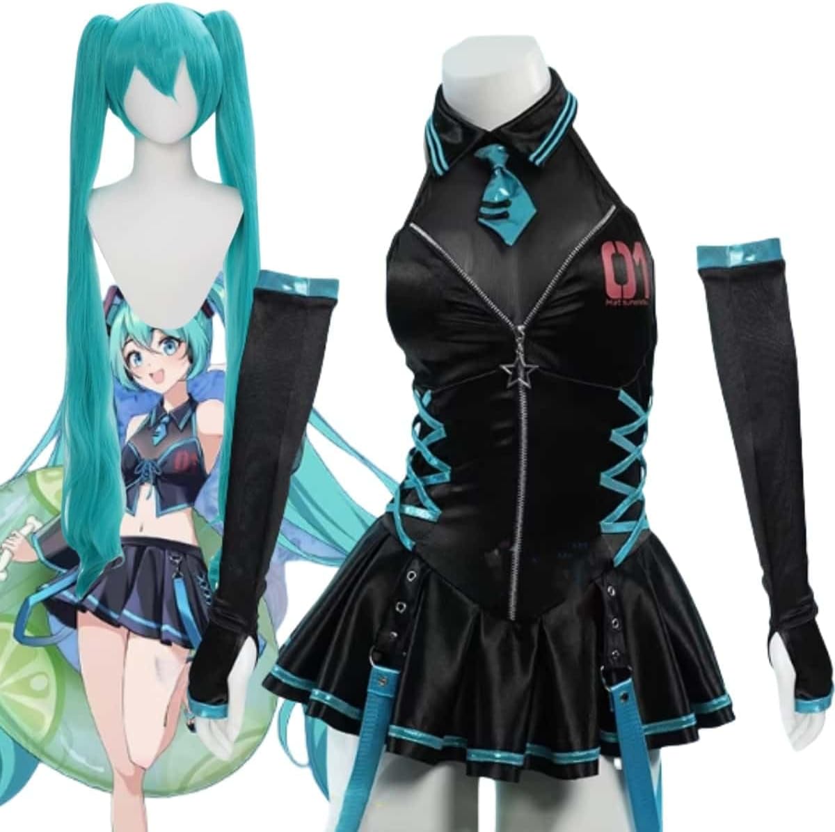 *.꒰ 新パティシエ衣装 ꒱.*　すのチル　Man　コスチューム　不二家 ꒰ 新パティシエ衣装 ꒱.* すのチル Man コスチューム 不二家