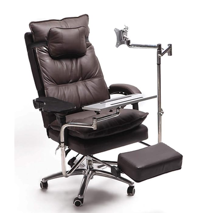 Buy Gaming Space Capsule Computer Table And Chair Integrated Cockpit