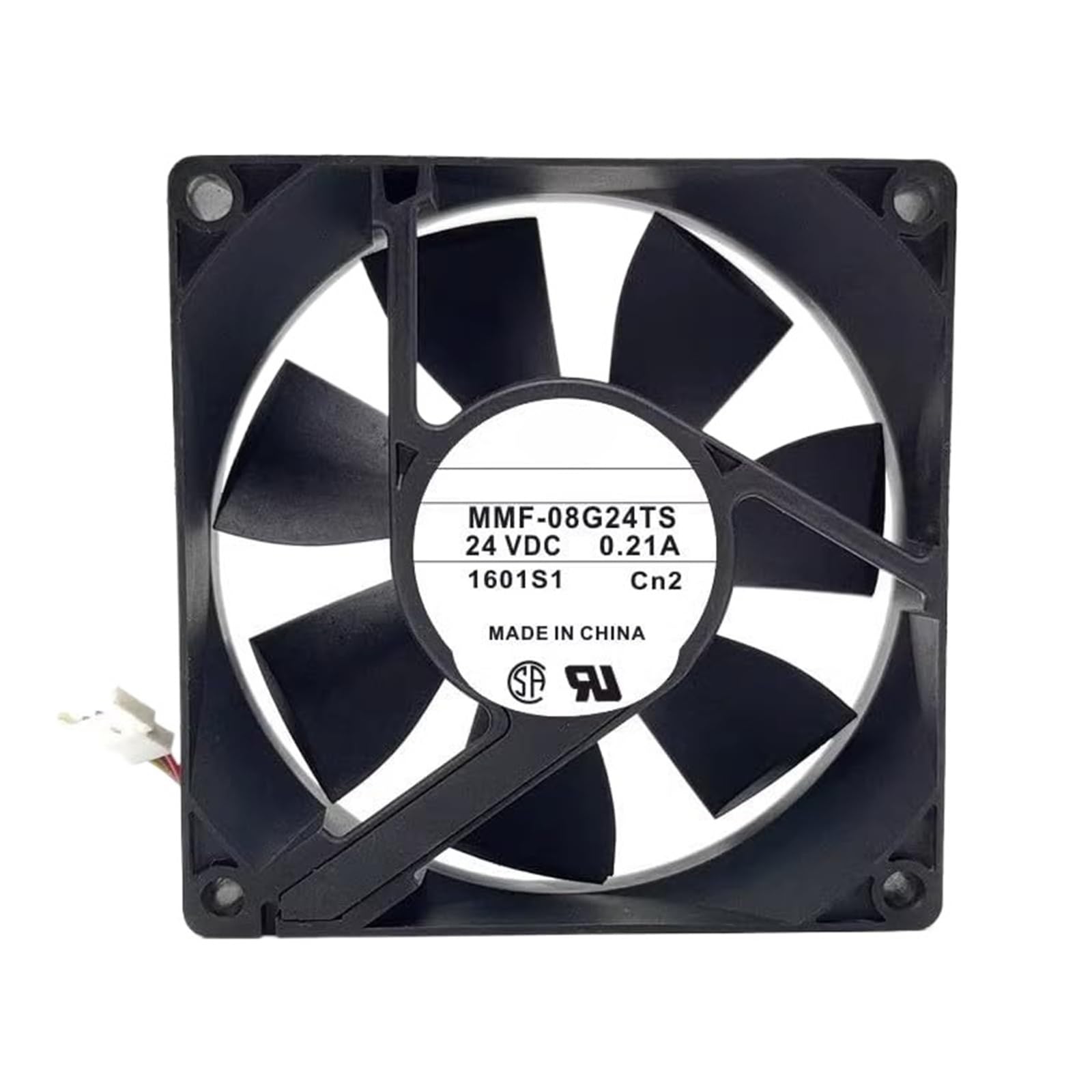 TSCFHGQI MMF-08G24TS-CN2 24V 0.21A 8025 Cooling Fan