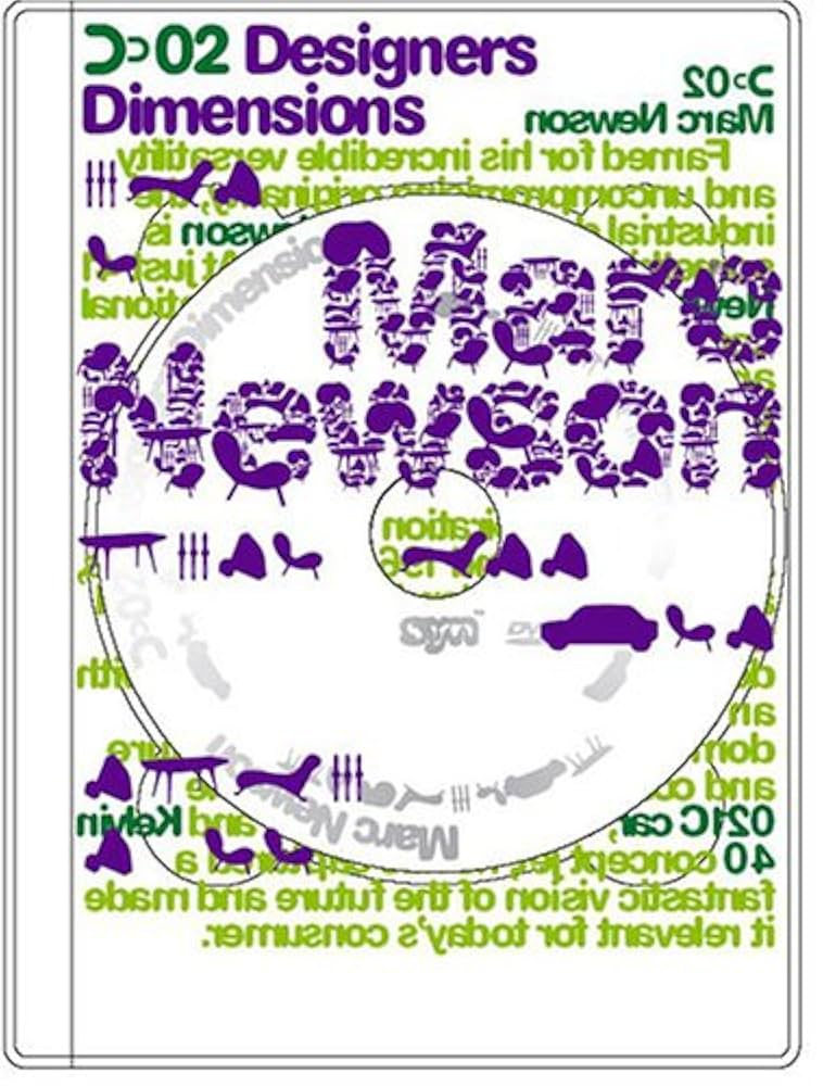 Marc Newson マーク・ニューソン　作品集 Mark Newson マークニューソン 作品集 本 - メルカリ