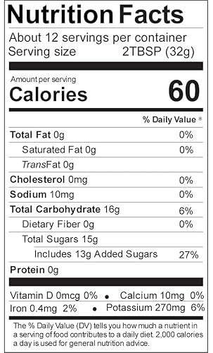 Miniatura 4 de Sauce King Kansas City Classic - Salsa de barbacoa baja en sodio