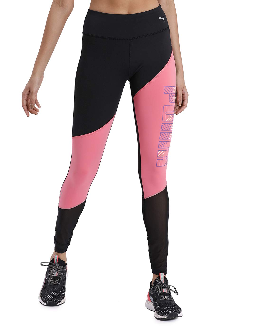 Last Lap Excite Summer Women's Running Tights