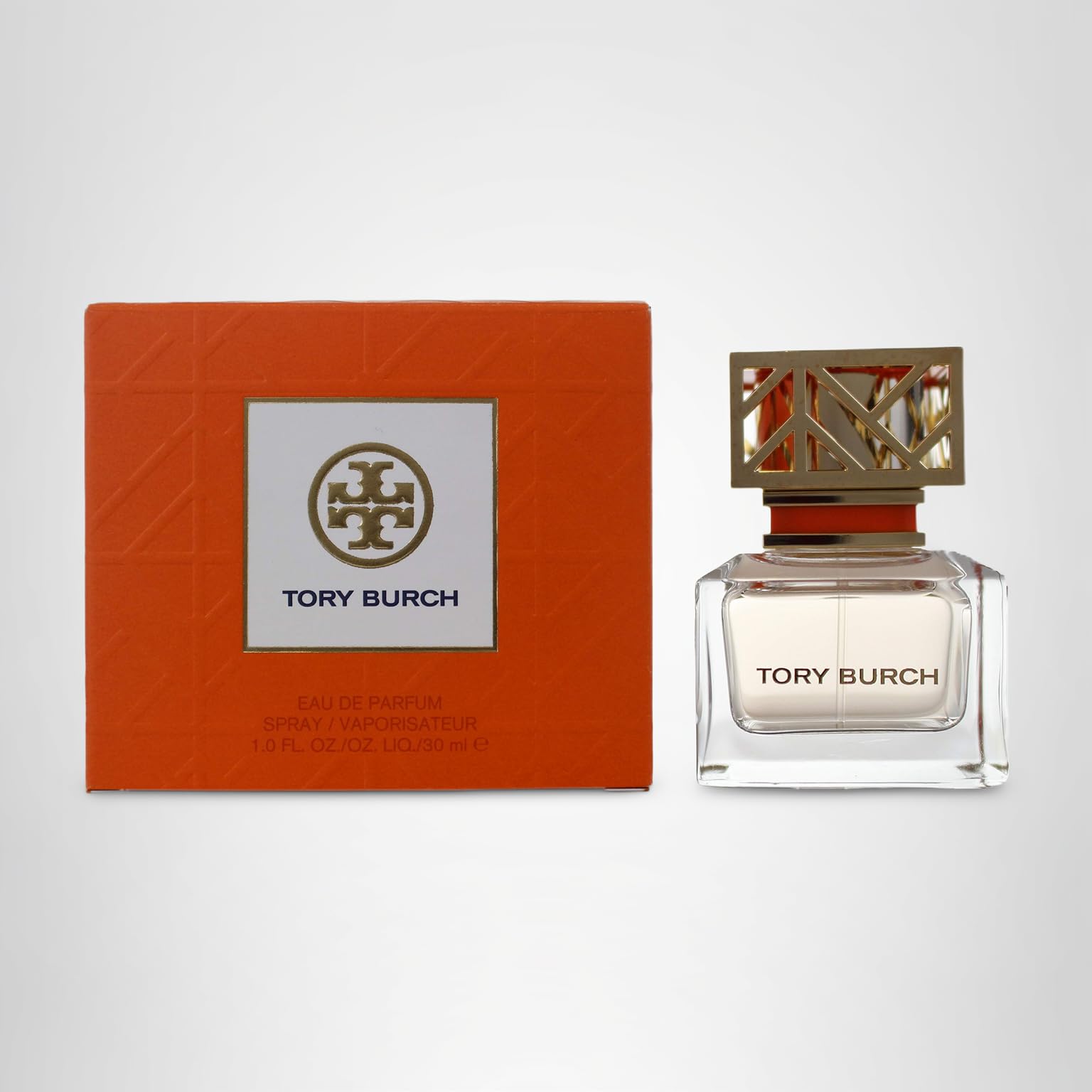 Amazon.com : Tory Burch Eau de Parfum Spray Collection (1 oz