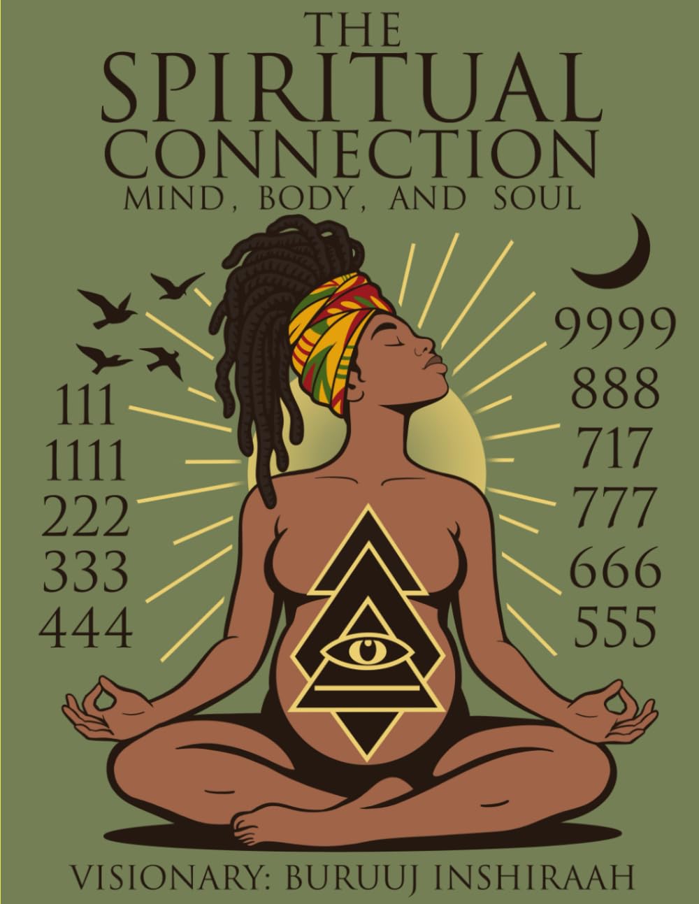 The Spiritual Connection: Mind, Body, and Soul