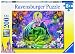 Ravensburger Castle Protector Jigsaw Puzzle (200 Piece)