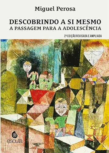 Descobrindo a si mesmo – A passagem para a adolescência