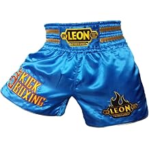Kick Boxing Nak l  Profesyonel Kick Boks  ortu, Mavi