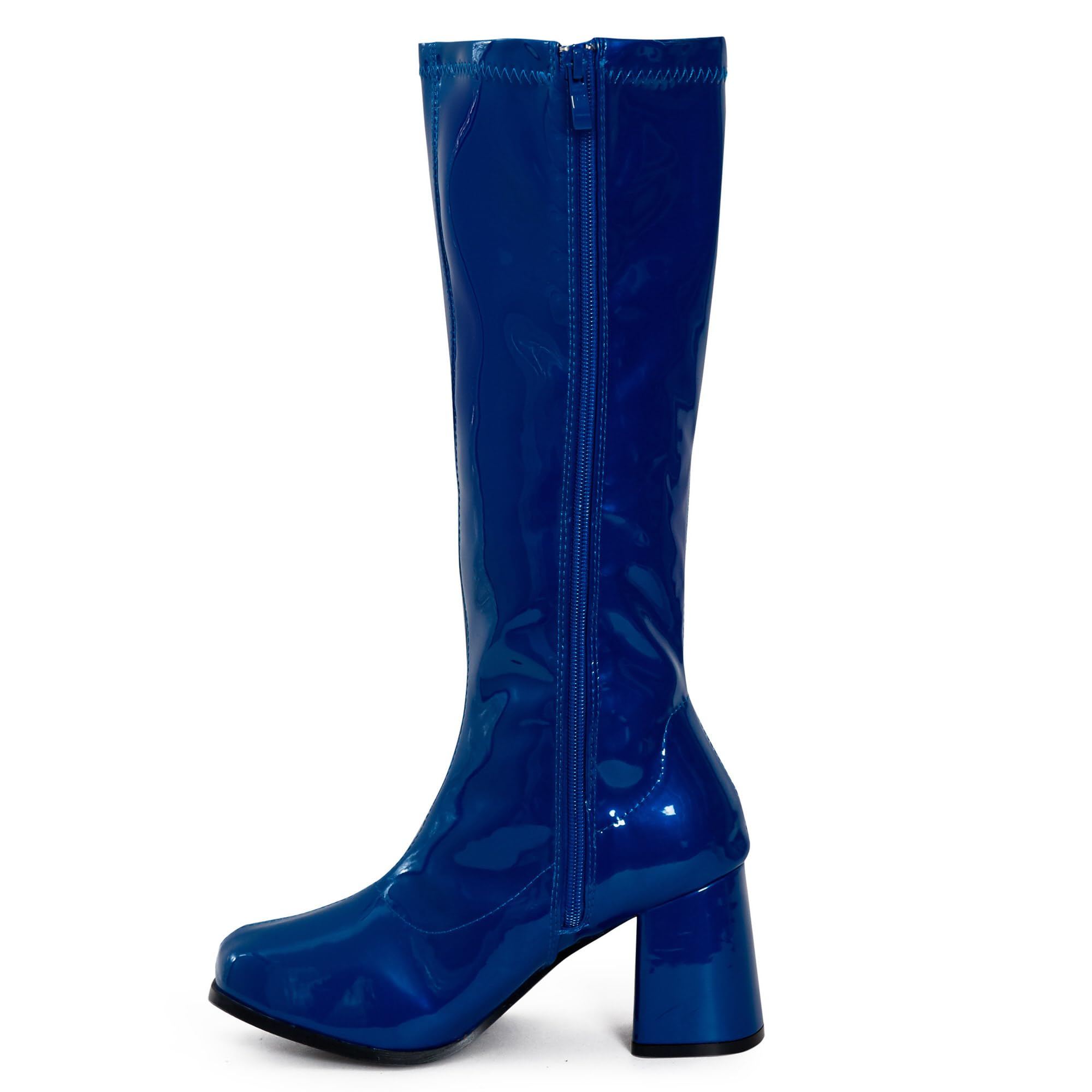 Shelikeswomens Ladies Go Go Fancy Dress Party 1960 1970 Retro