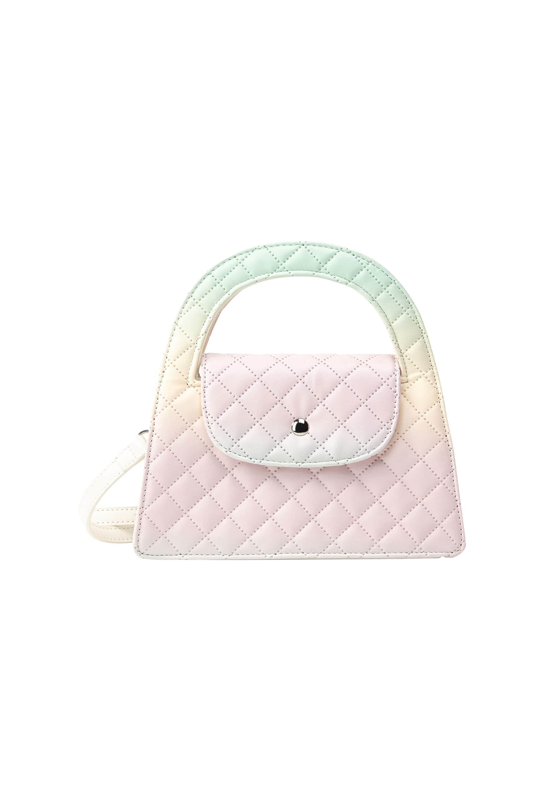 Sac de soirée nolie compact pour ranger téléphone et maquillage