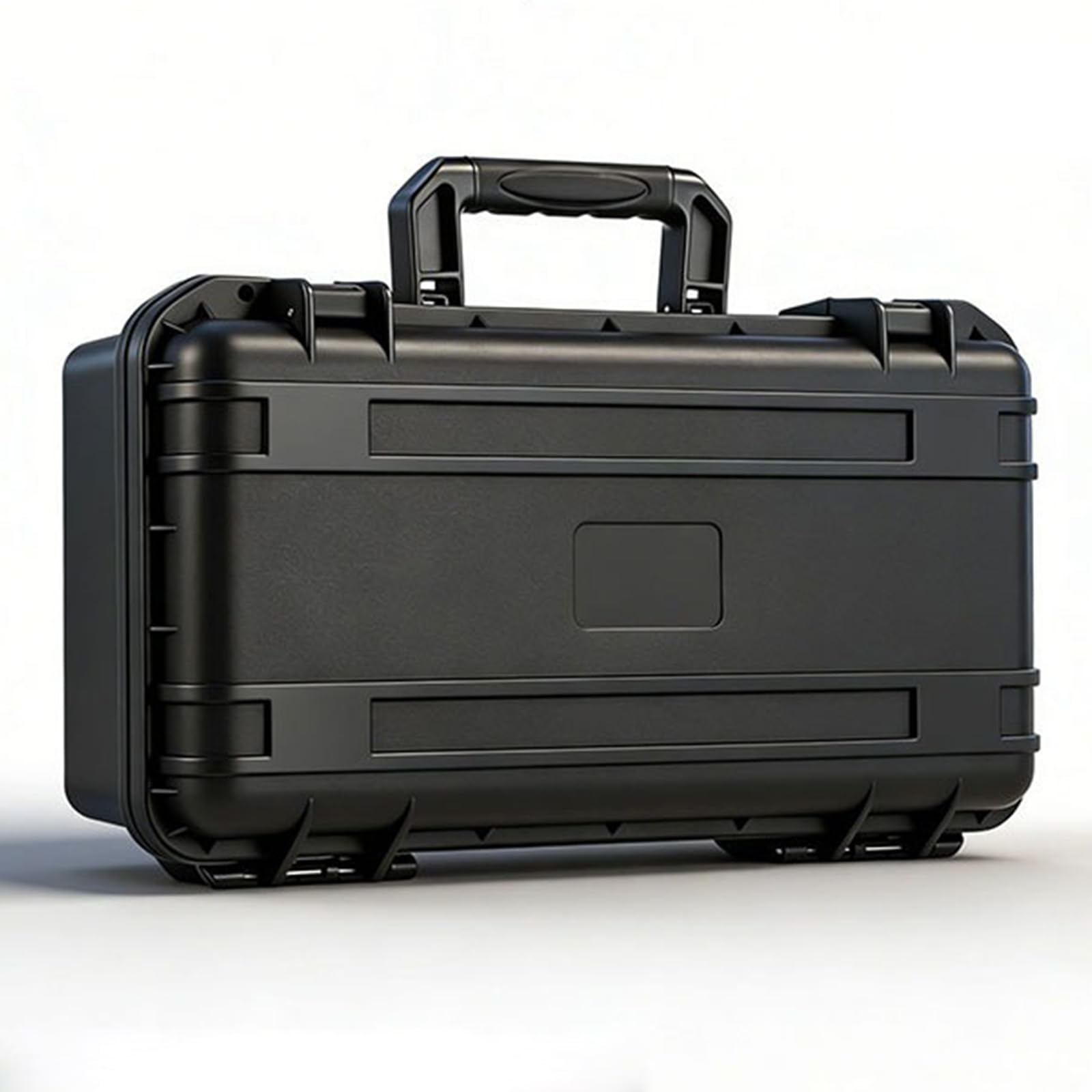 Custodia protettiva in ABS per scheda grafica GPU con schiuma ammortizzante per 38x17x9cm 33x15x8cm parti di computer GPU Storage Bag