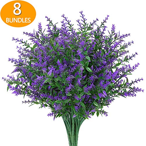 Best Artificial Flower For Outdoor