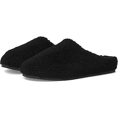 Тапочки Allbirds Wool Slipper Fluff