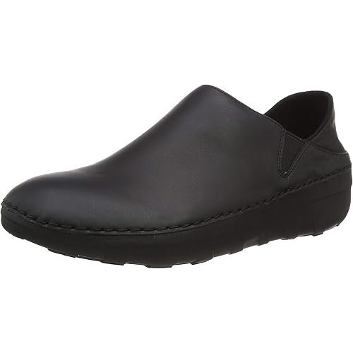 Fitflop Women's Superloafer