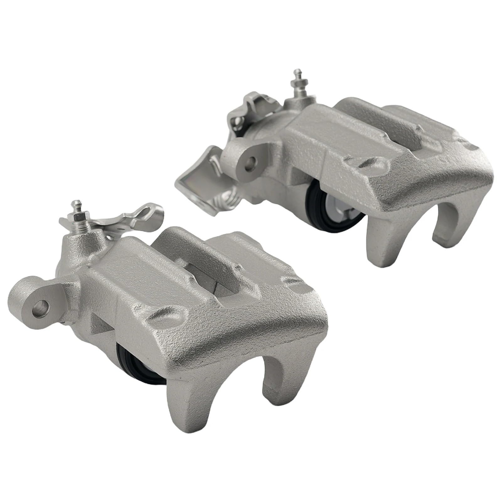 Retractor Pistones Para Ford Galaxy Pistones Freno En Frenos Disco | Para Golf Para Passat Polo para Vento Para Seat Alhambrac Par de pinzas de disco traseras