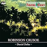 Cover of Robinson Crusoe