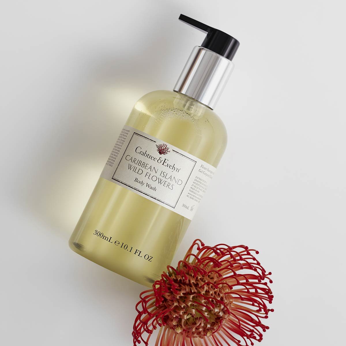 Crabtree & Evelyn カリビアン アイランド ワイルド フラワーズ Amazon.ca: Crabtree & Evelyn, LTD: Caribbean Island Wildflowers